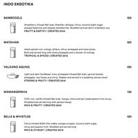 Potato Head Beach Club, Seminyak, Bali - Zomato Indonesia Potato Head Beach Club, Seminyak, Bali - Zomato Indonesia